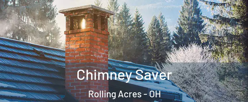 Chimney Saver Rolling Acres - OH
