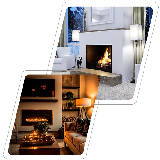 Remove Chimney Odor in Akron, OH