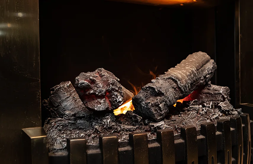 Soot Removal in Akron, Ohio