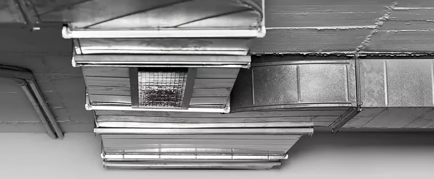 Trusted Air Duct Cleaning Company in Rolling Acres, Ohio