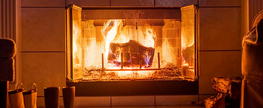 Astria Vent Free Gas Fireplaces Installation in Rolling Acres, OH