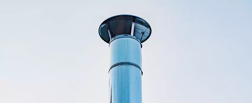 Wind-Resistant Chimney Caps Installation and Repair Services in Rolling Acres, Ohio