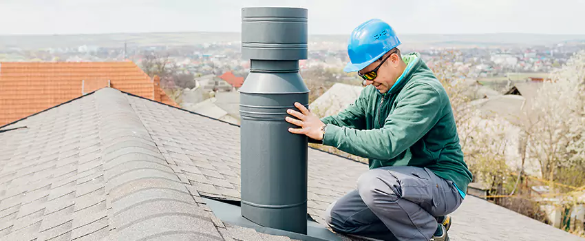 Chimney Chase Inspection Near Me in Rolling Acres, Ohio