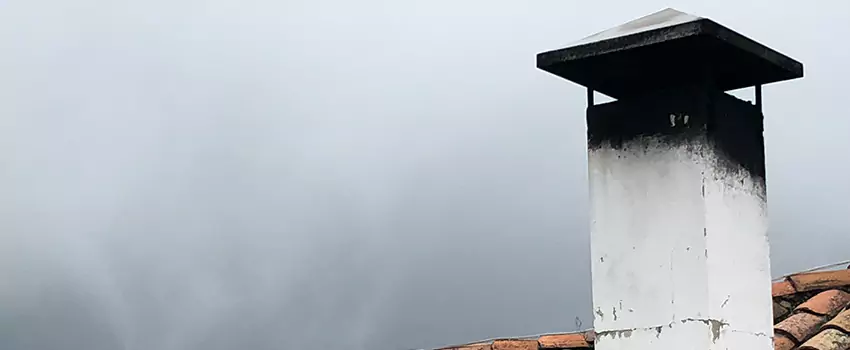 Chimney Damper Inspection in Rolling Acres, OH