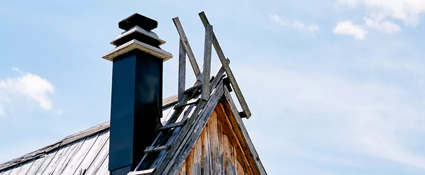 Chimney Creosote Cleaning in Rolling Acres, OH