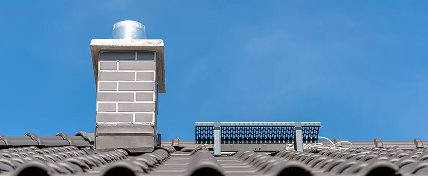 Chimney Flue Relining Services in Rolling Acres, Ohio