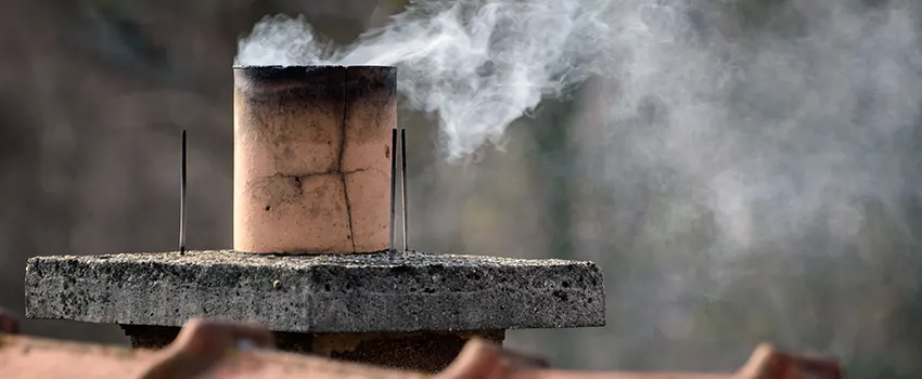 Wood Burning Chimney Odor Removal in Rolling Acres, OH