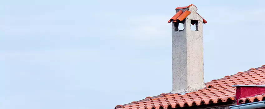 Chimney Pot Replacement in Rolling Acres, OH