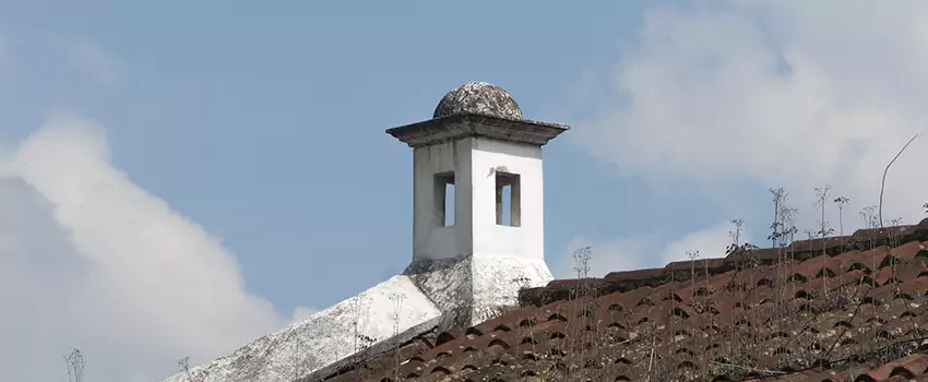 Cost To Rebuild A Chimney in Rolling Acres, OH