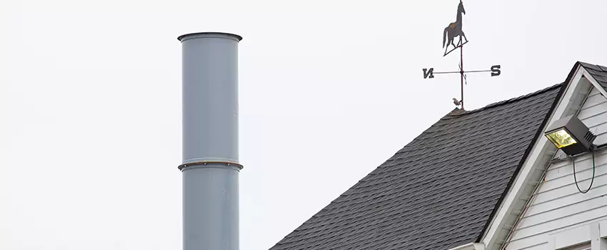 Chimney Inspection in Rolling Acres, OH