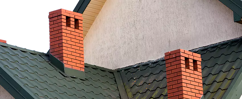 Chimney Saver Waterproofing Services in Rolling Acres, Ohio