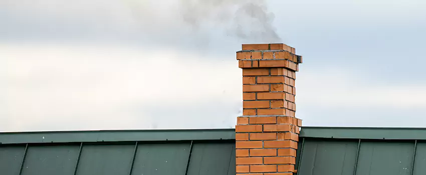 Chimney Soot Cleaning Cost in Rolling Acres, OH