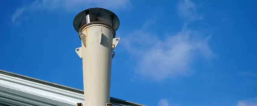 Chimney Spark Arrestor Requirements in Rolling Acres, OH