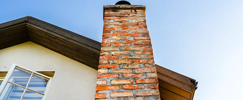 Chimney Mortar Replacement in Rolling Acres, OH