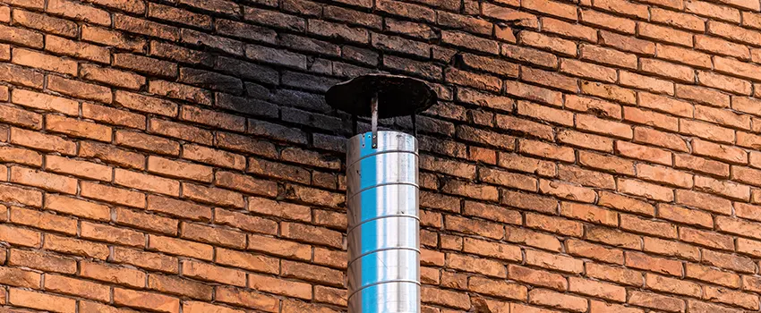 Diagnosing Commercial Chimney Problems in Rolling Acres, OH