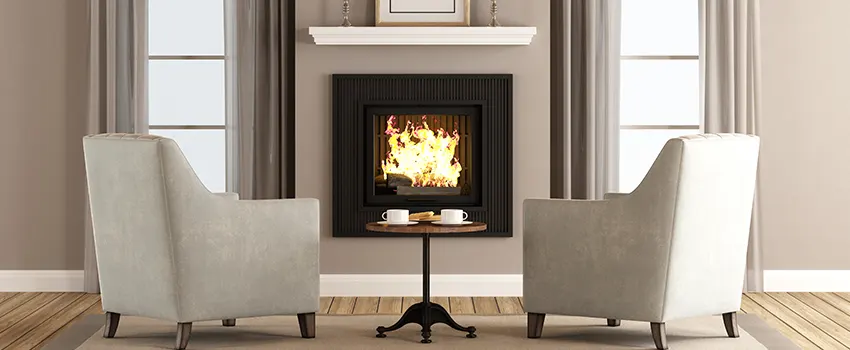 Custom Architectural Fireplace Restoration in Rolling Acres, OH