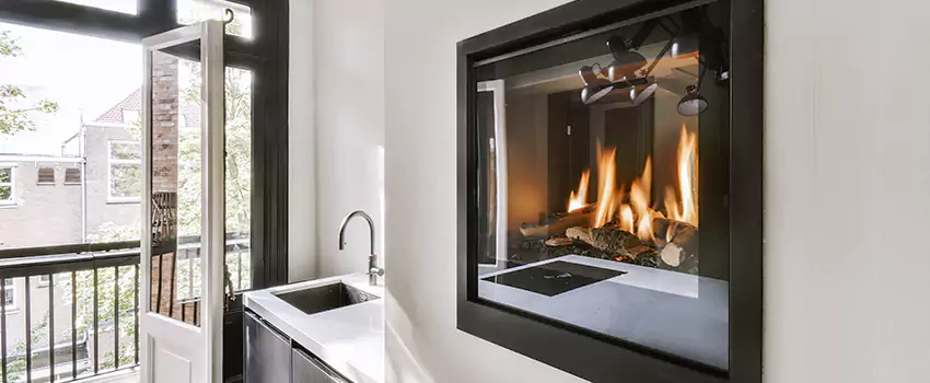 Dimplex Fireplace Installation and Repair in Rolling Acres, Ohio