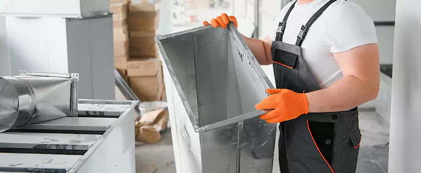 Benefits of Dryer Vent Inspection in Rolling Acres, OH