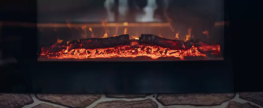 Outdoor Electric Fireplace Installation Solutions in Rolling Acres, OH