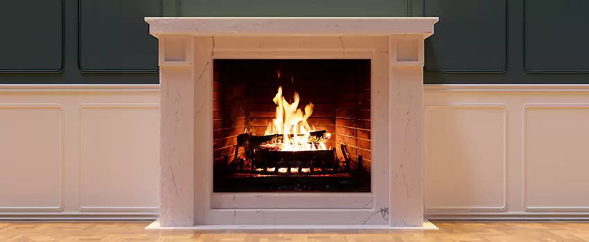 Empire Comfort Systems Fireplace Installation and Replacement in Rolling Acres, Ohio