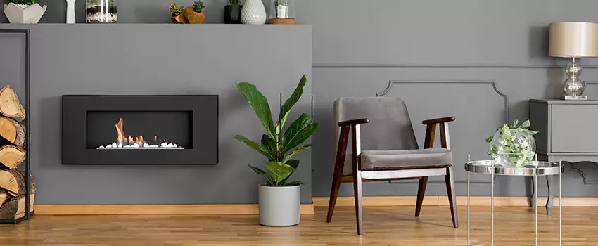 Ethanol Fireplace Burner Repair in Rolling Acres, OH