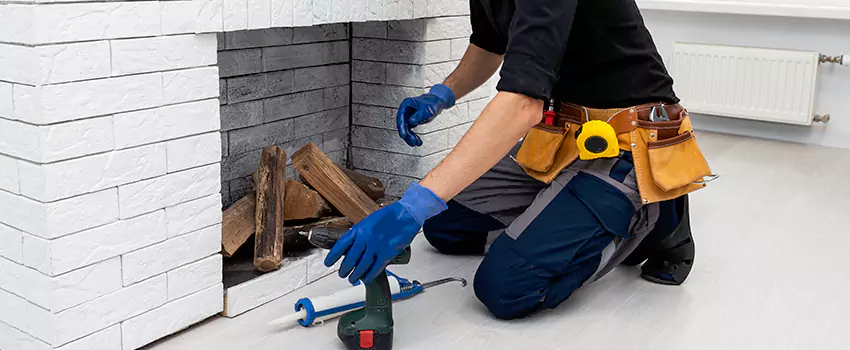 Fireplace Doors Cleaning in Rolling Acres, Ohio