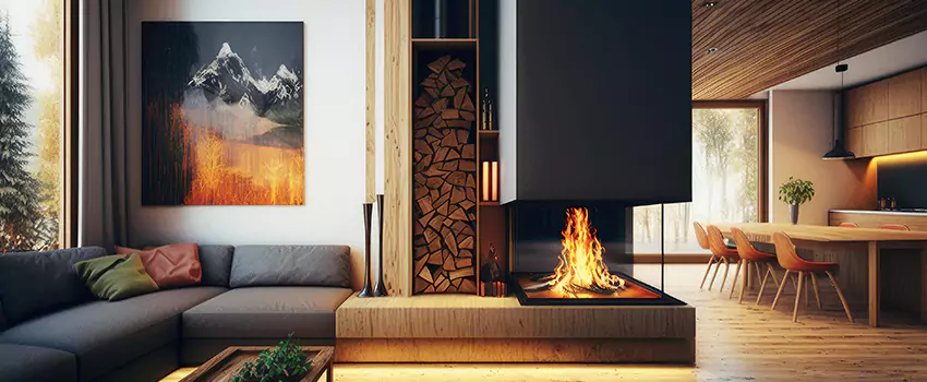 Fixing Electric Fireplace Problem in Rolling Acres, Ohio