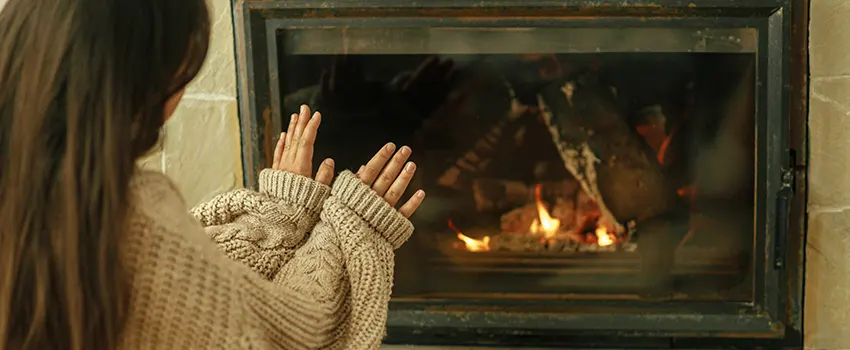Wood-burning Fireplace Smell Removal Services in Rolling Acres, OH