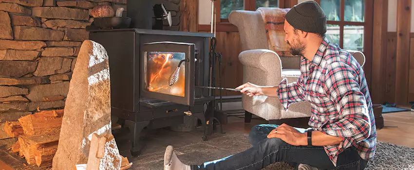 Fireplace Chimney Maintenance in Rolling Acres, Ohio