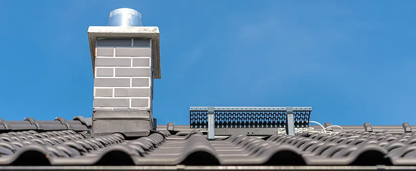 Repair Blocked Chimney in Rolling Acres, Ohio