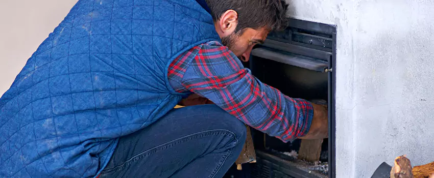 Fix Non-Working Prefabricated Fireplace in Rolling Acres, OH