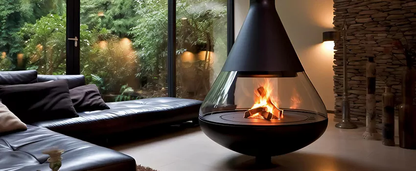 Affordable Floating Fireplace Repair And Installation Services in Rolling Acres, Ohio