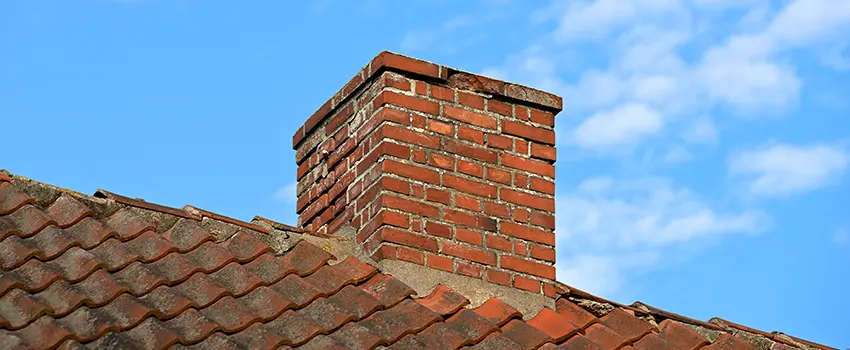Flue Tiles Cracked Repair Services near Me in Rolling Acres, OH