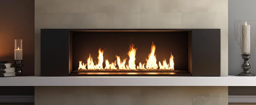 Vent Free Gas Fireplaces Repair Solutions in Rolling Acres, Ohio