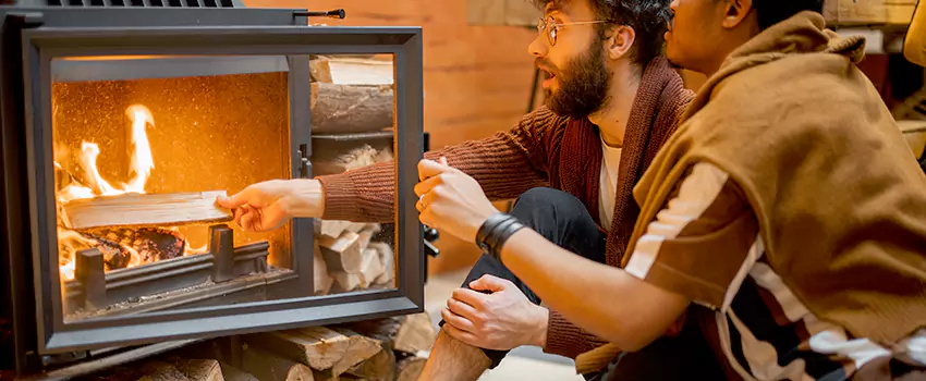 Benefits of Harman Stoves Fireplace in Rolling Acres, Ohio