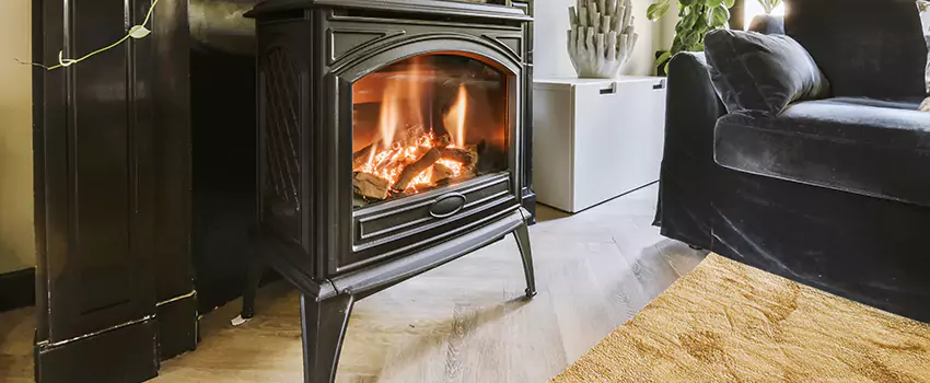 Cost of Hearthstone Stoves Fireplace Services in Rolling Acres, Ohio