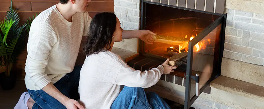 Kings Man Direct Vent Fireplaces Services in Rolling Acres, Ohio