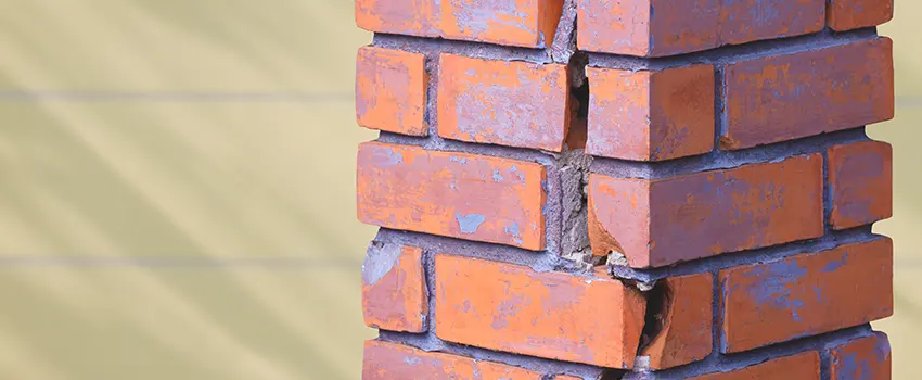 Leaking Chimney Repair And Replacement Cost in Rolling Acres, Ohio