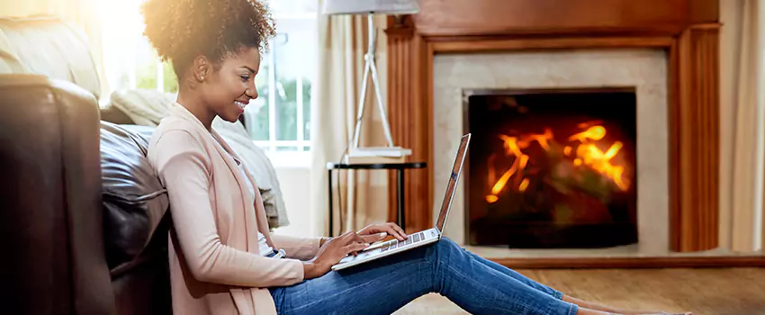 Cost-Effective Osburn Fireplace Installation and Repair in Rolling Acres, OH