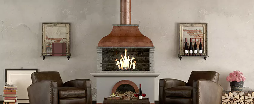 Benefits of Pacific Energy Fireplace in Rolling Acres, Ohio