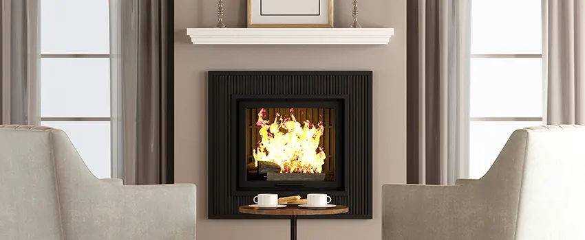 Superior Outdoor Fireplace Repair in Rolling Acres, OH