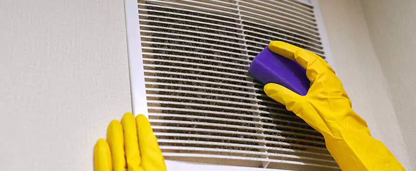 Vent Cleaning Company in Rolling Acres, OH