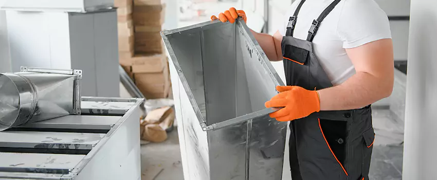 Ventilation Fan Cleaning Services in Rolling Acres, Ohio