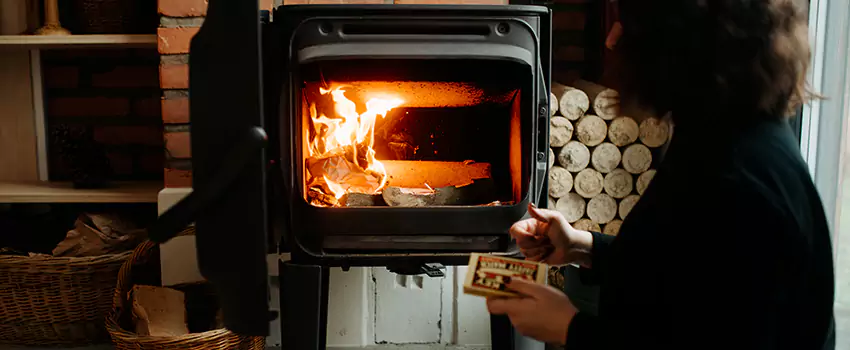 Key Features of Vermont Castings Fireplaces in Rolling Acres, OH