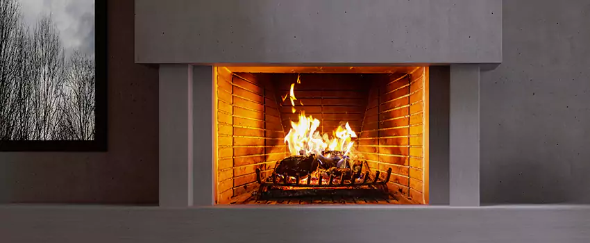 Indoor Wood Burning Furnace Repair and Installation in Rolling Acres, Ohio