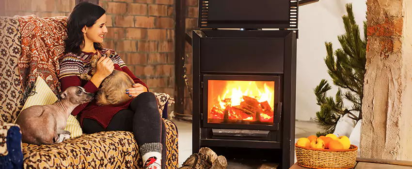 Wood Stove Chimney Cleaning Services in Rolling Acres, OH