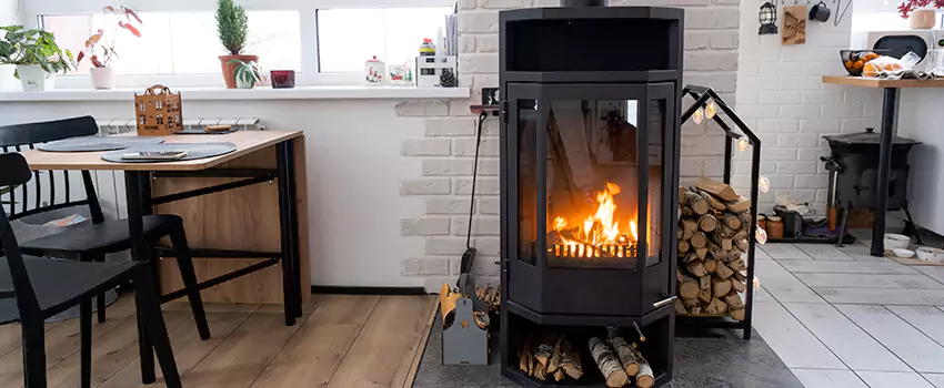 Wood Stove Inspection Services in Rolling Acres, OH