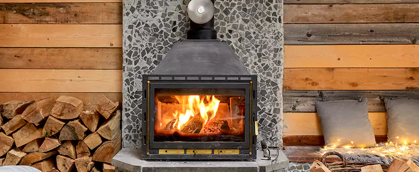 Wood Stove Cracked Glass Repair Services in Rolling Acres, OH