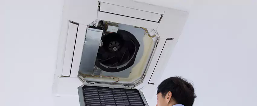Benefits of Professional Air Duct Cleaning in Rolling Acres, Ohio
