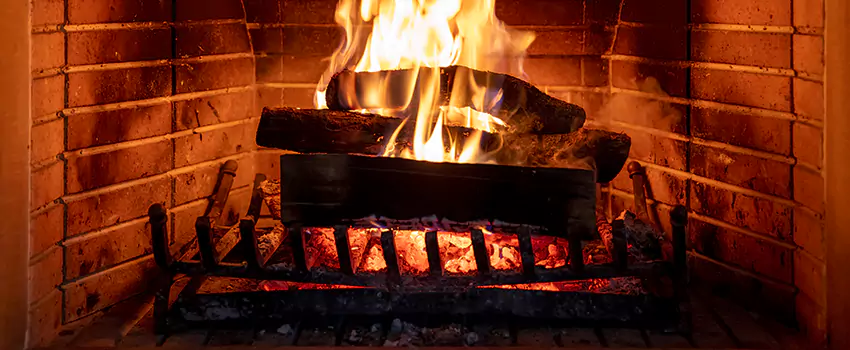 Chimney Ash Dump Cover Repair Services in Rolling Acres, OH